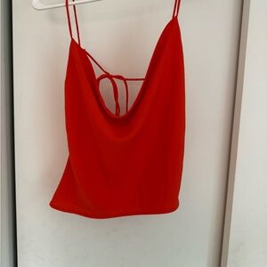 REVOLVE Scarlet Camisole Top